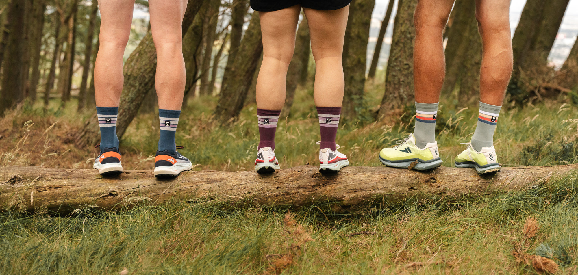 Trail Running Socks