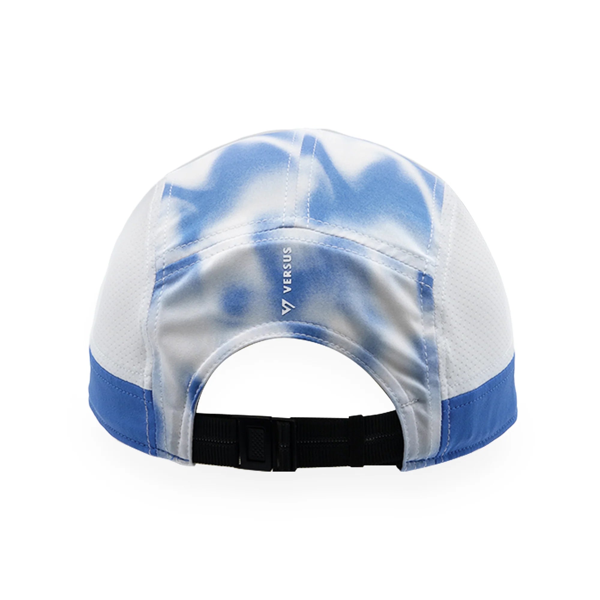 Blue Mist Running Cap