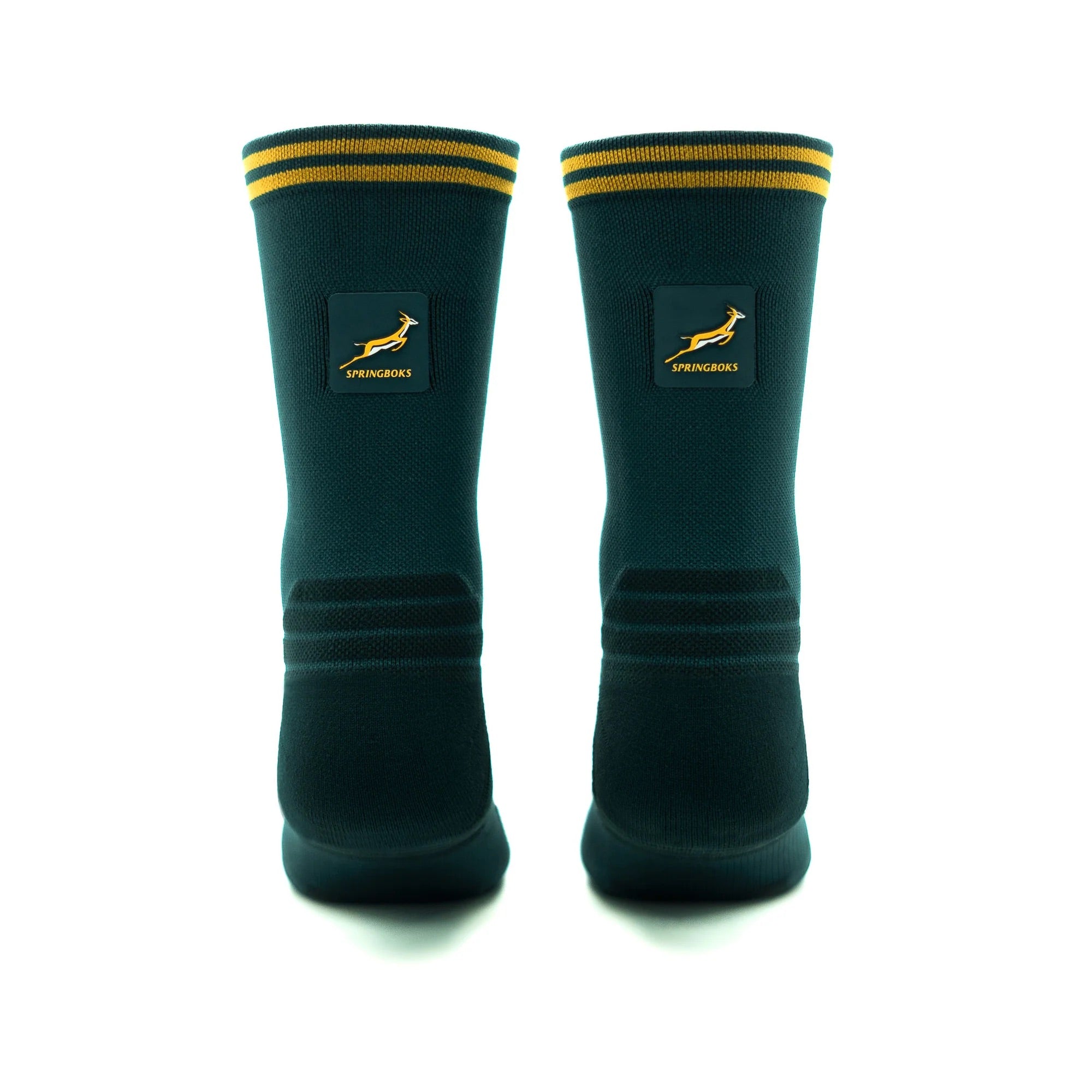 Springbok Active Crew Tab Socks