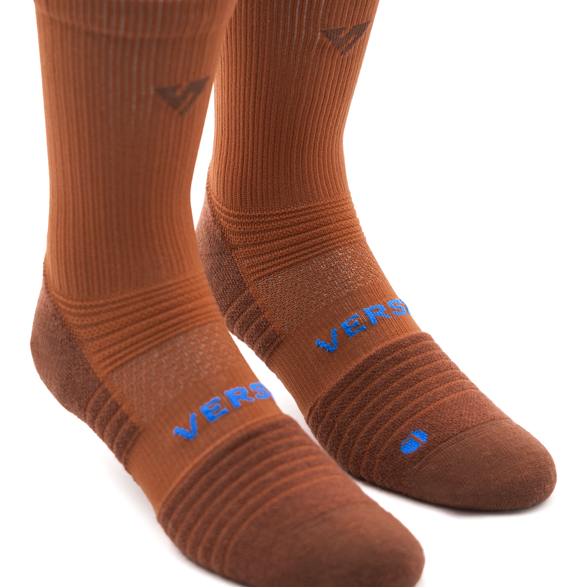 Red Earth Merino Winter Socks