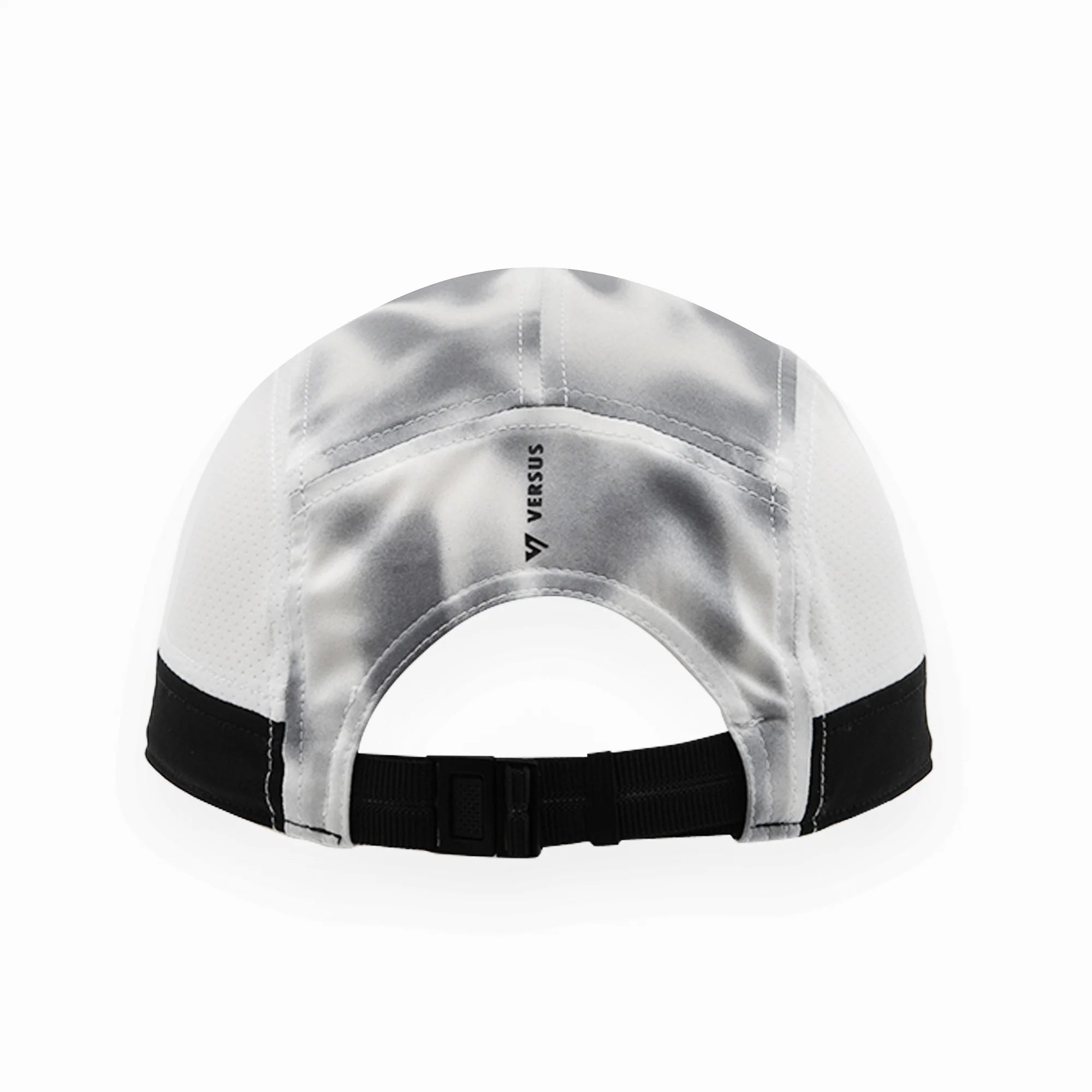 Black Mist Running Cap