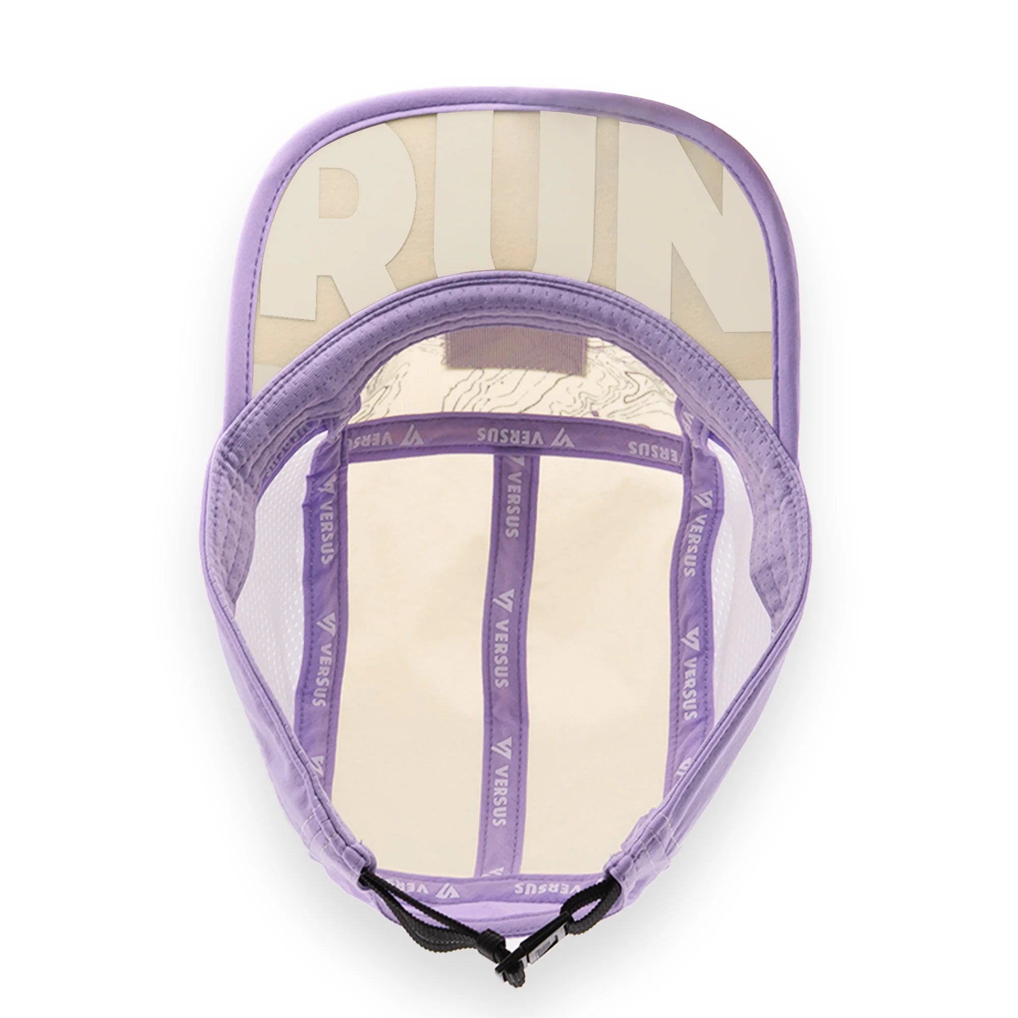 Contours Running Cap