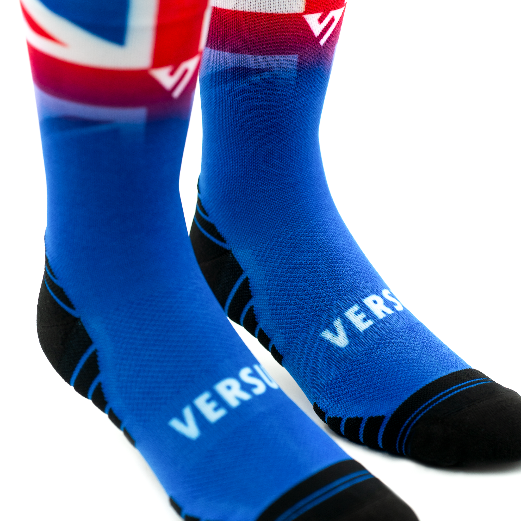 UK Active Crew Socks