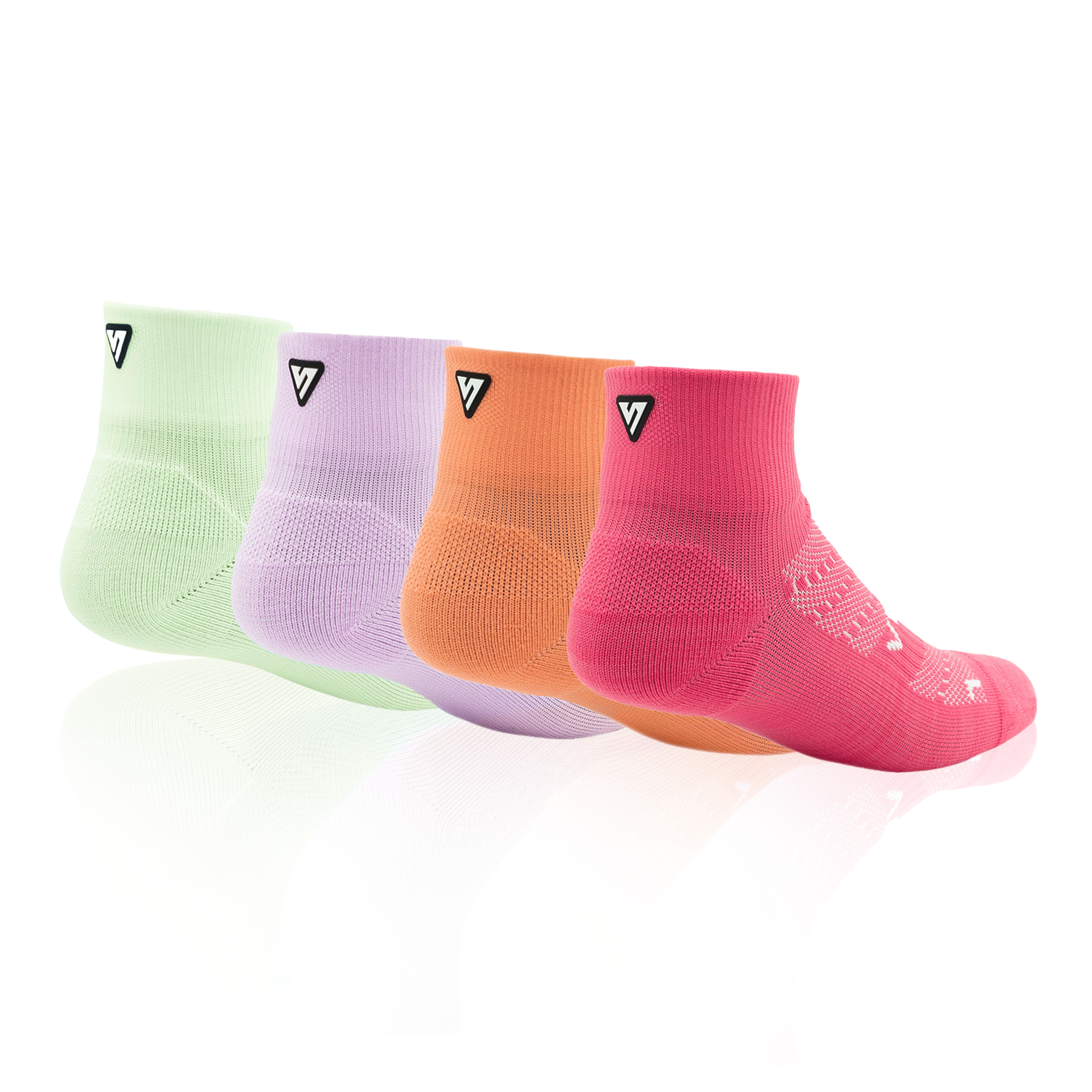 The Colourful Quarter Bundle
