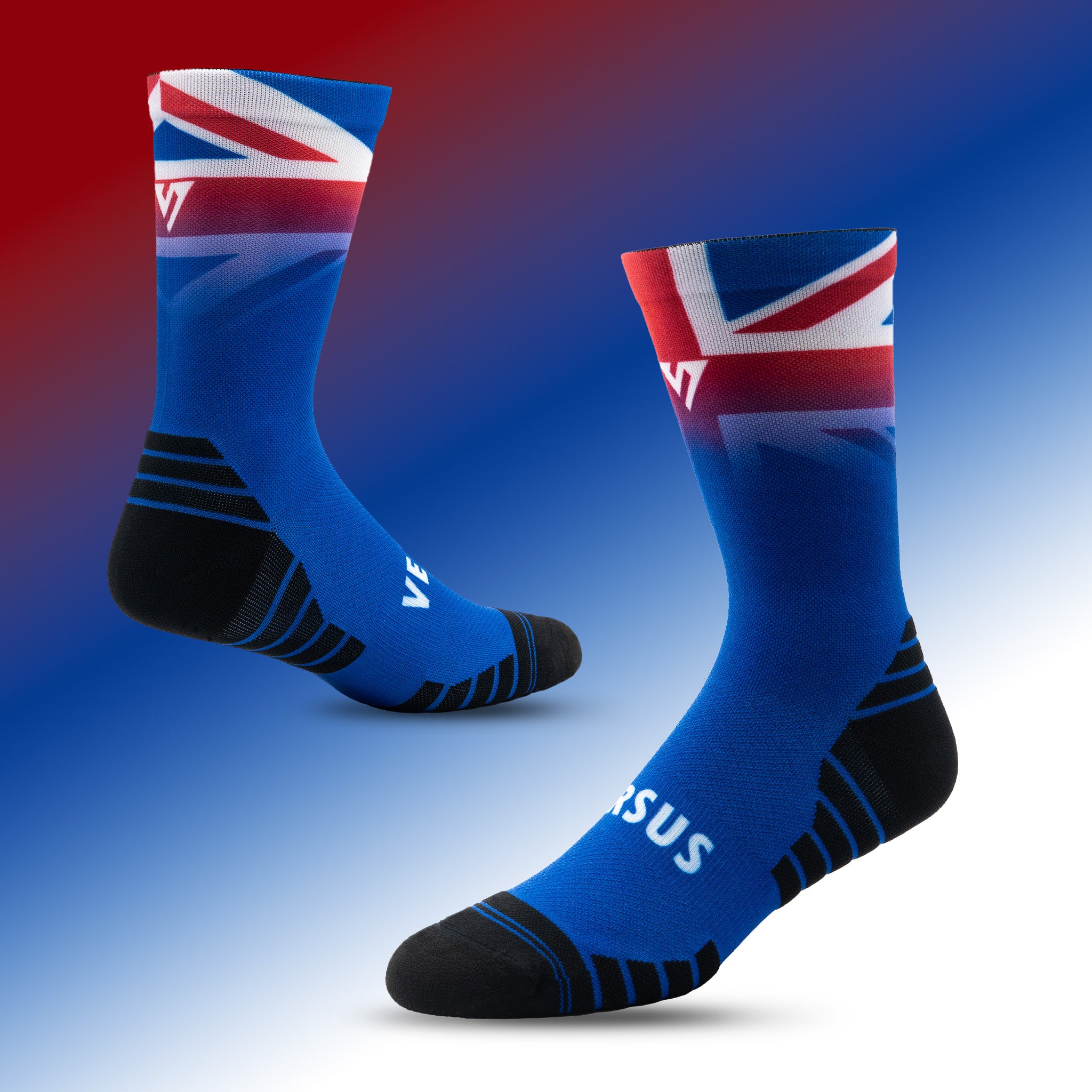 UK Active Crew Socks