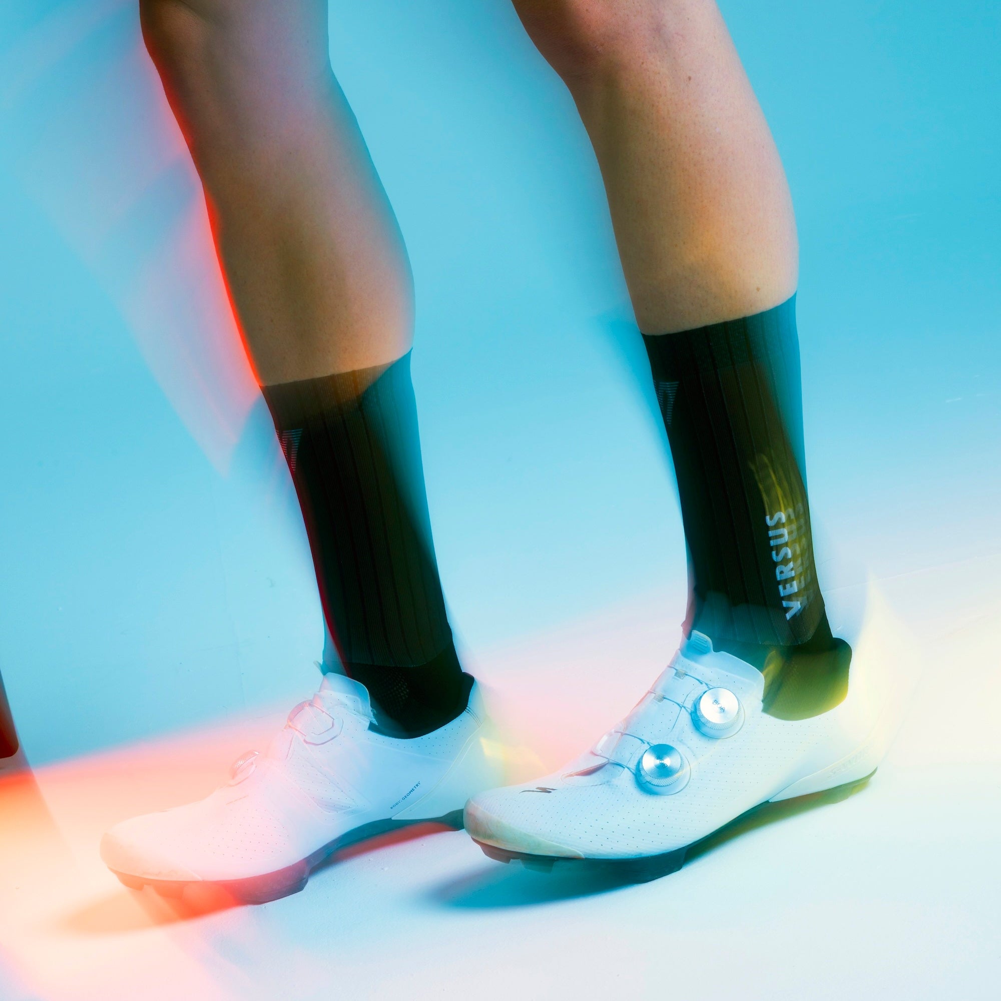 Hurricane AERO Socks