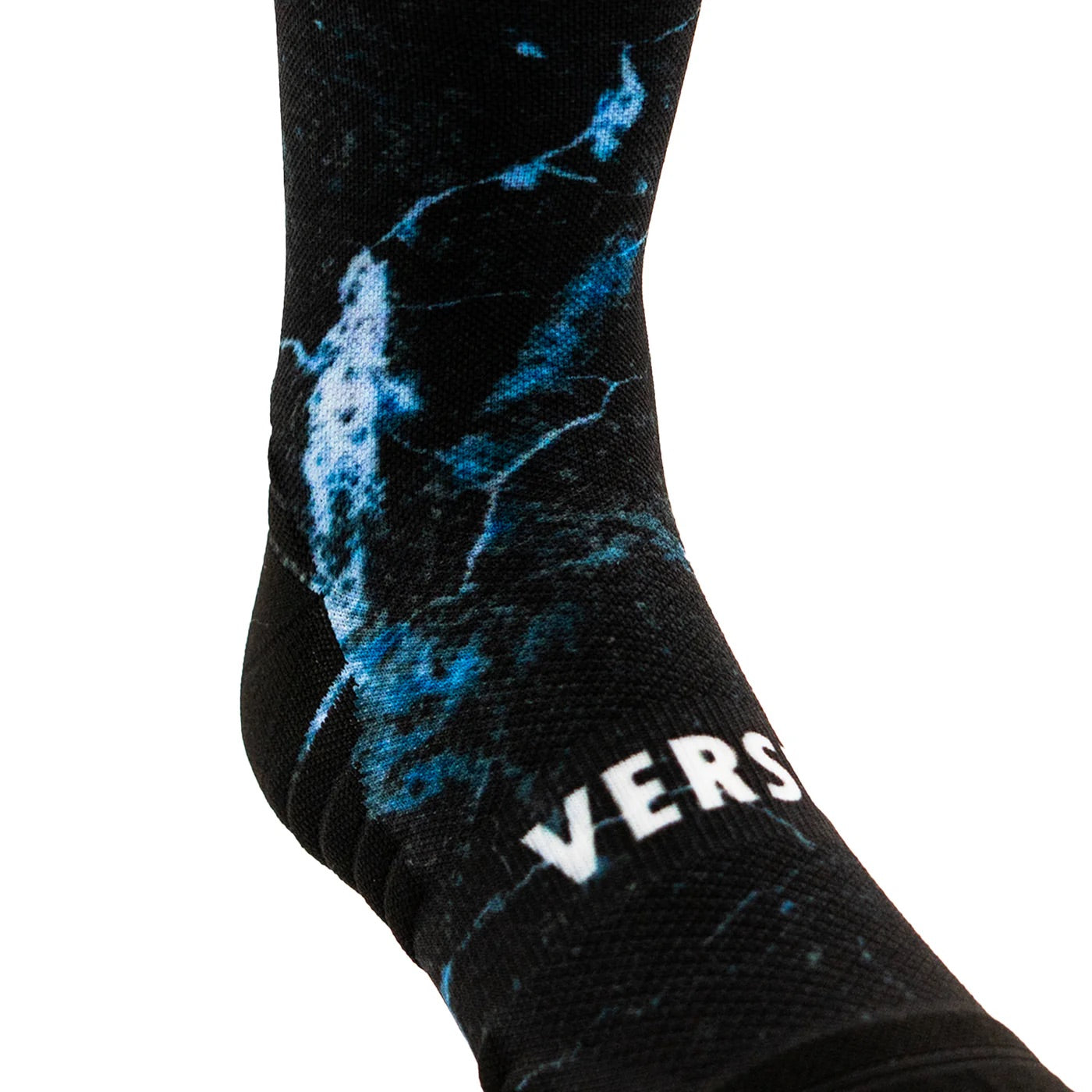 Kudos 2.0 Active Crew Socks