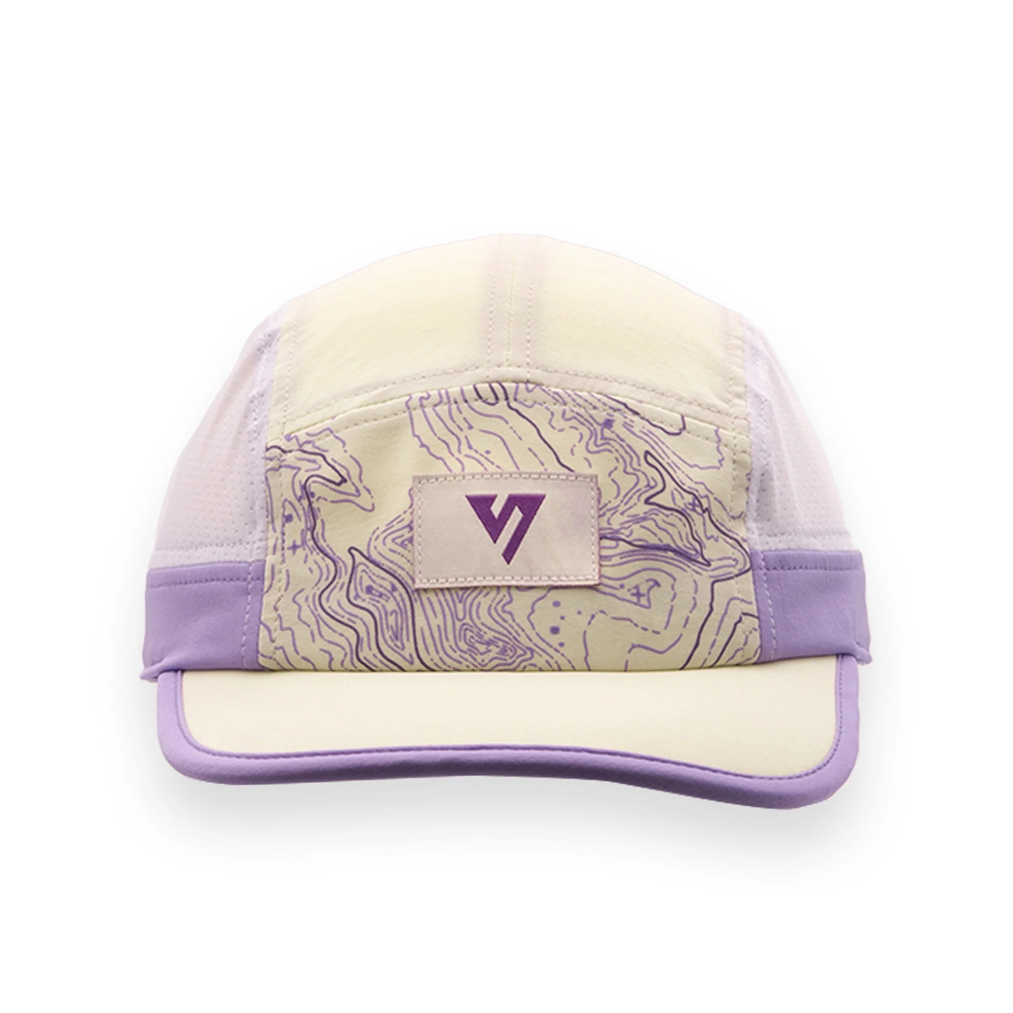 Contours Running Cap
