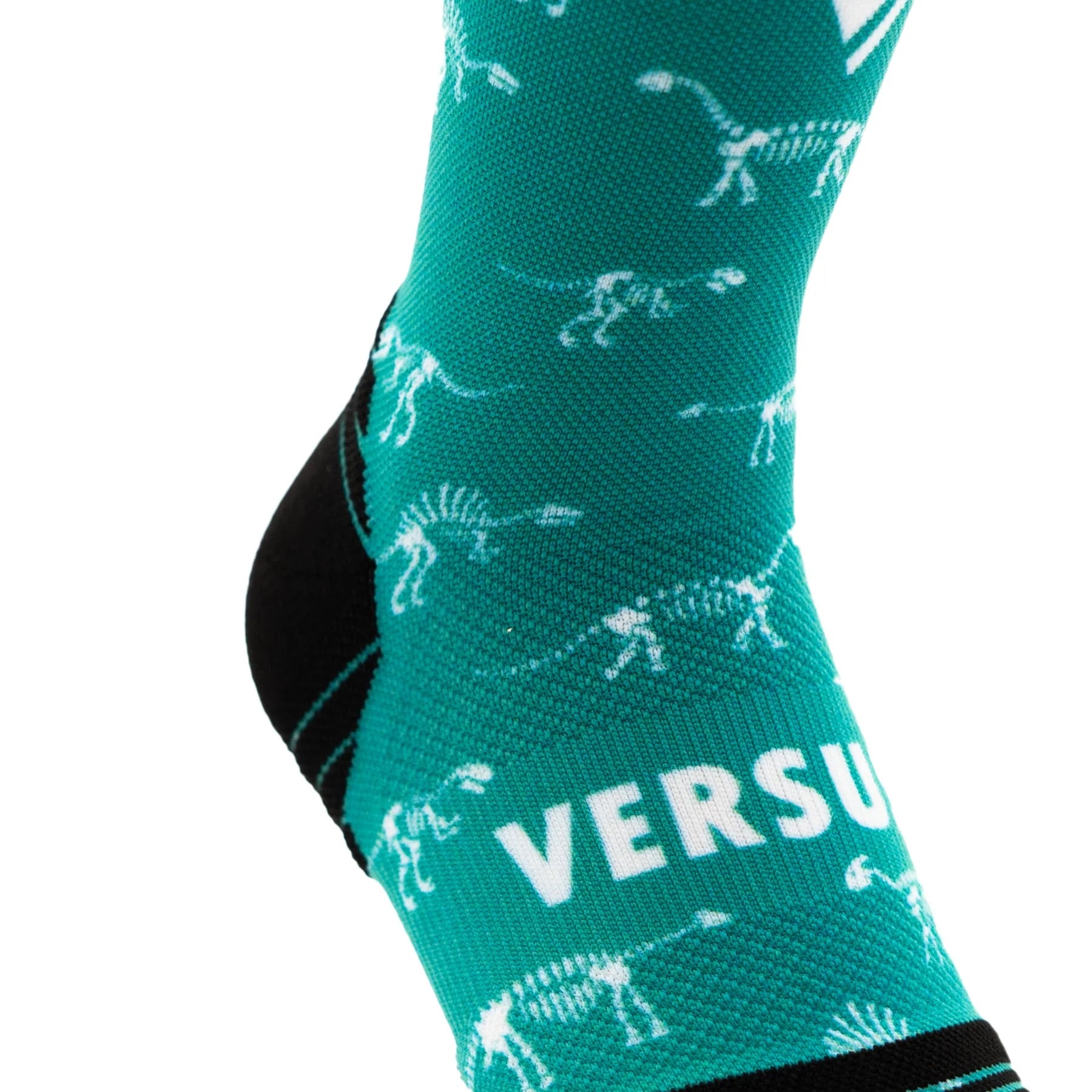 Dino KIDS Active Crew Socks