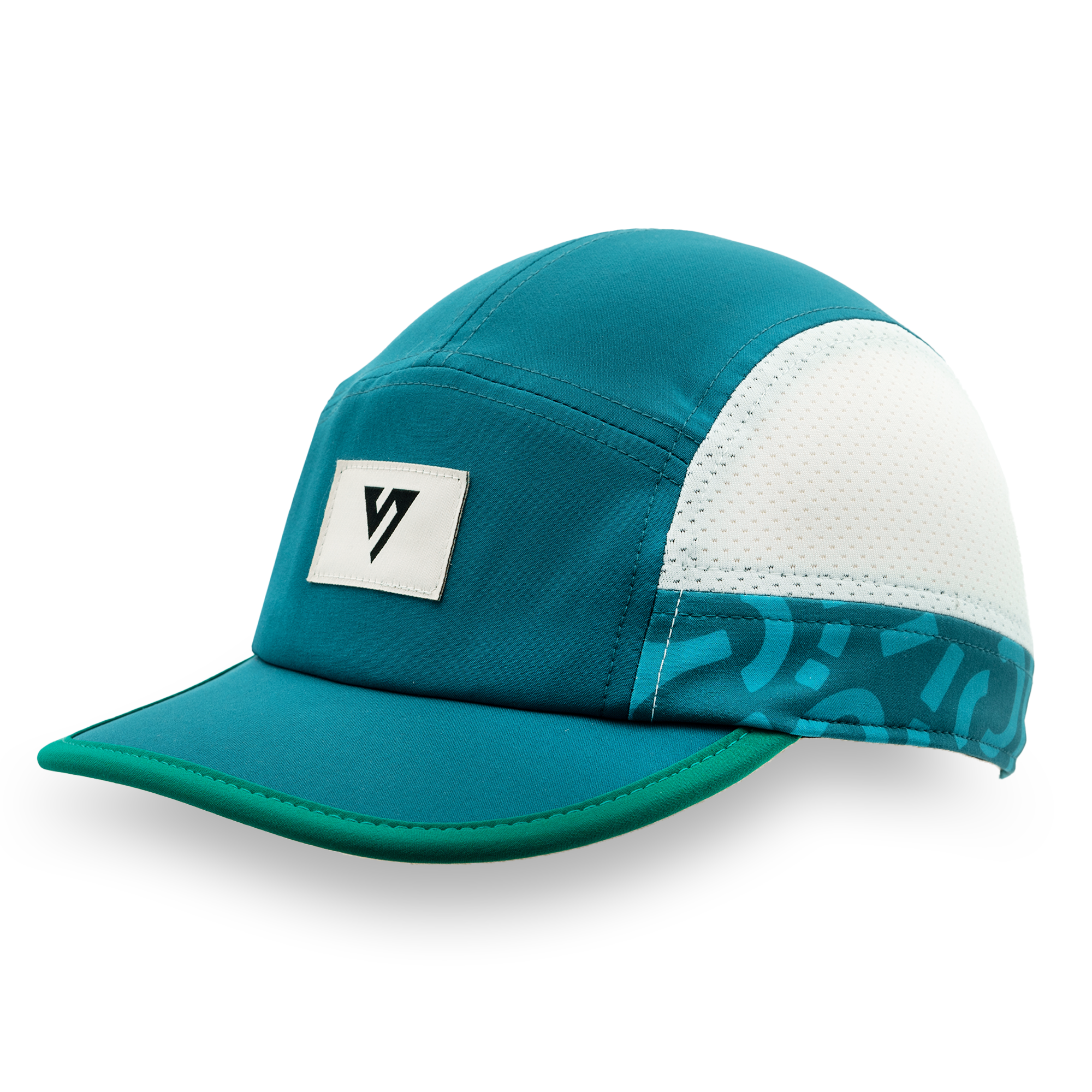 Forest Running Cap – Versus Socks UK - Main Image