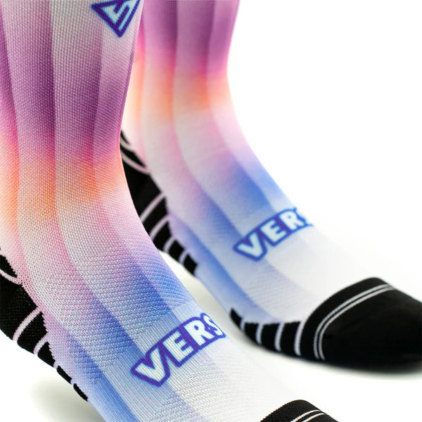Glide Active Crew Socks