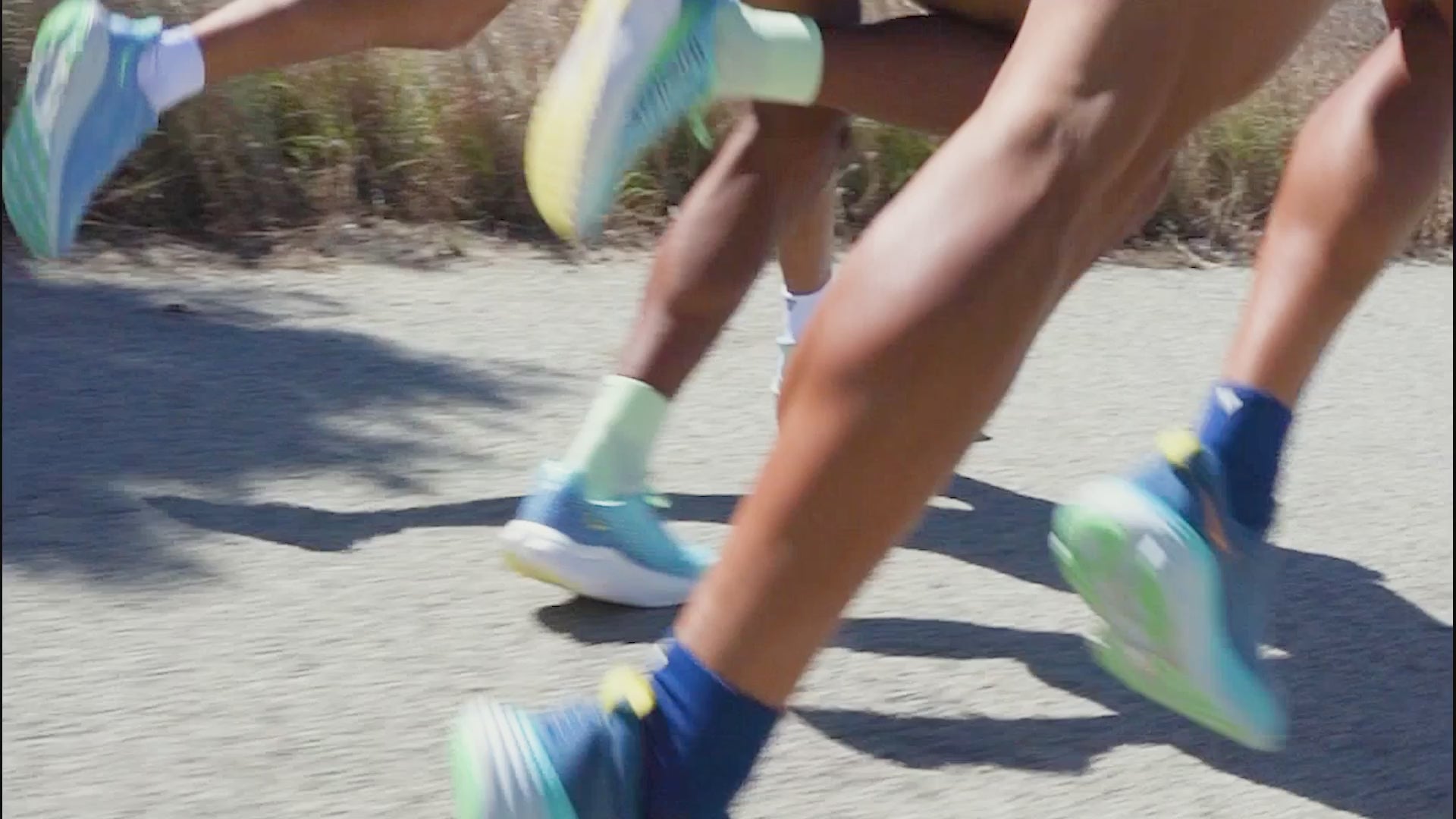 Load video:
