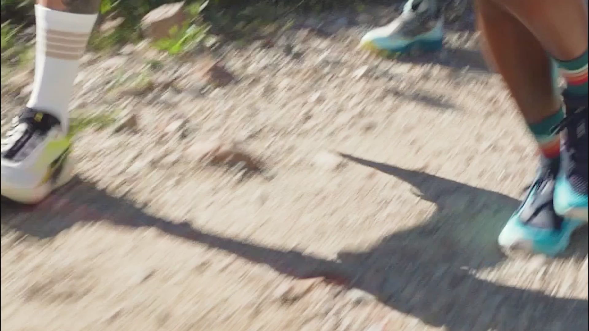 Load video: