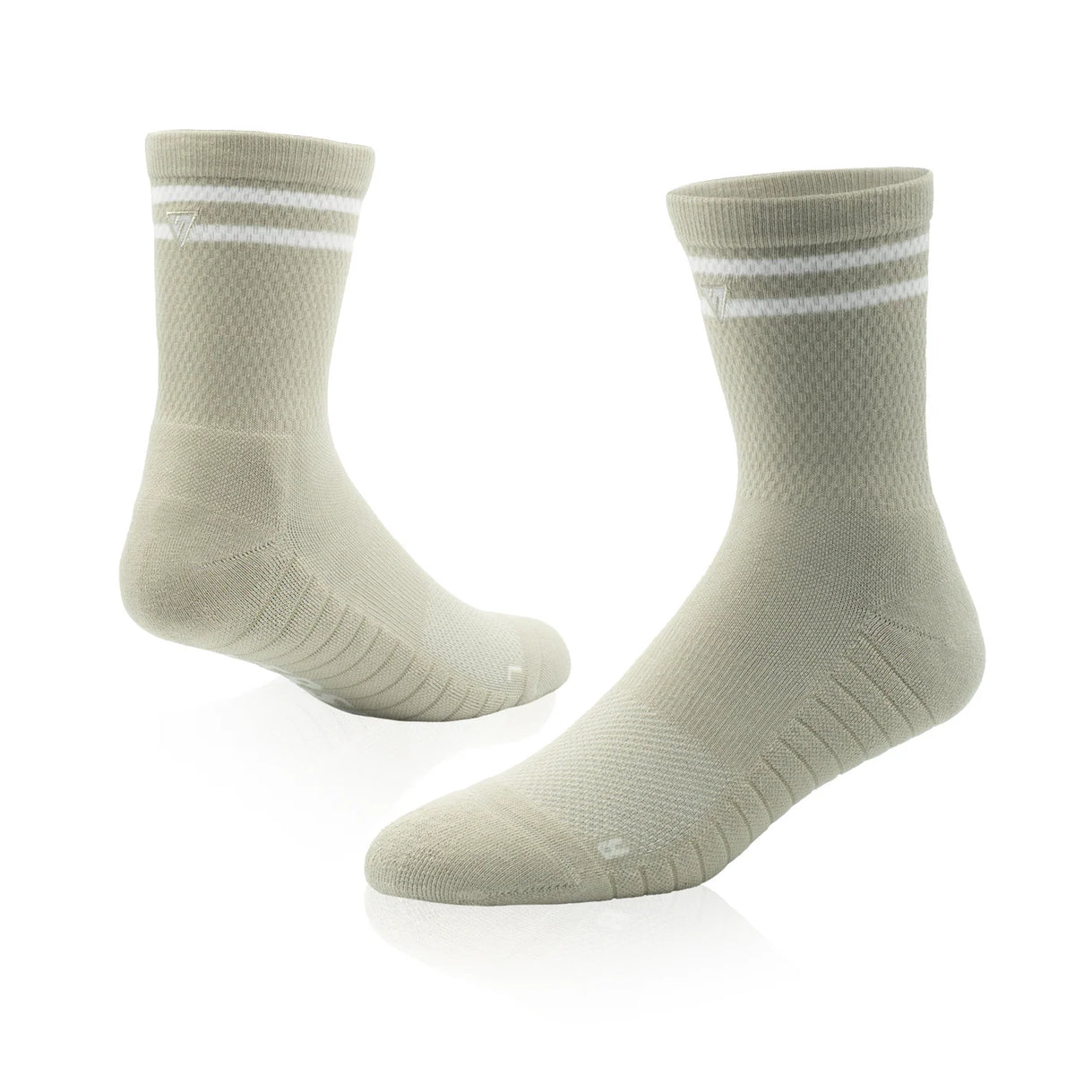 Sand Lifestyle Crew Socks