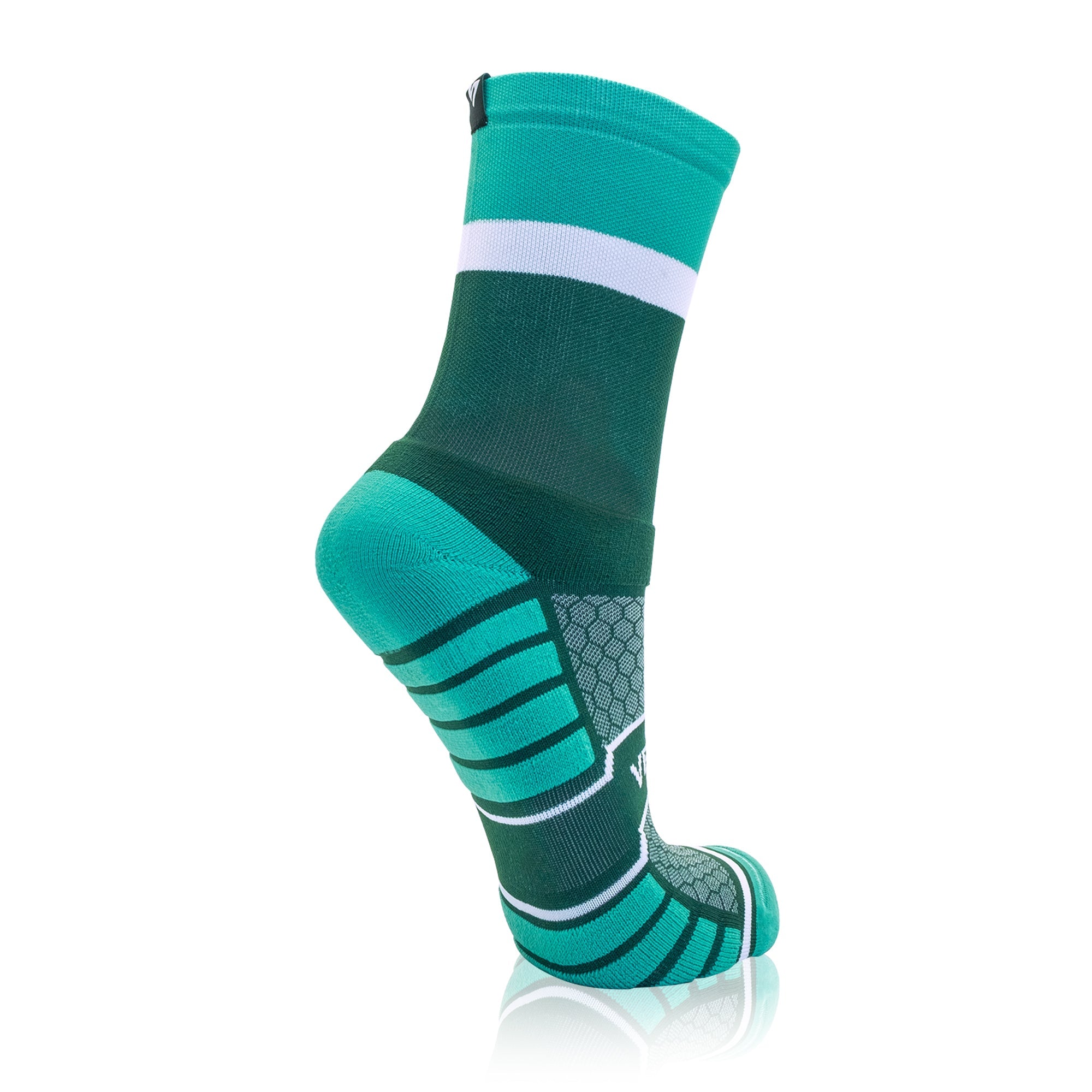 Forest Trail Run Socks