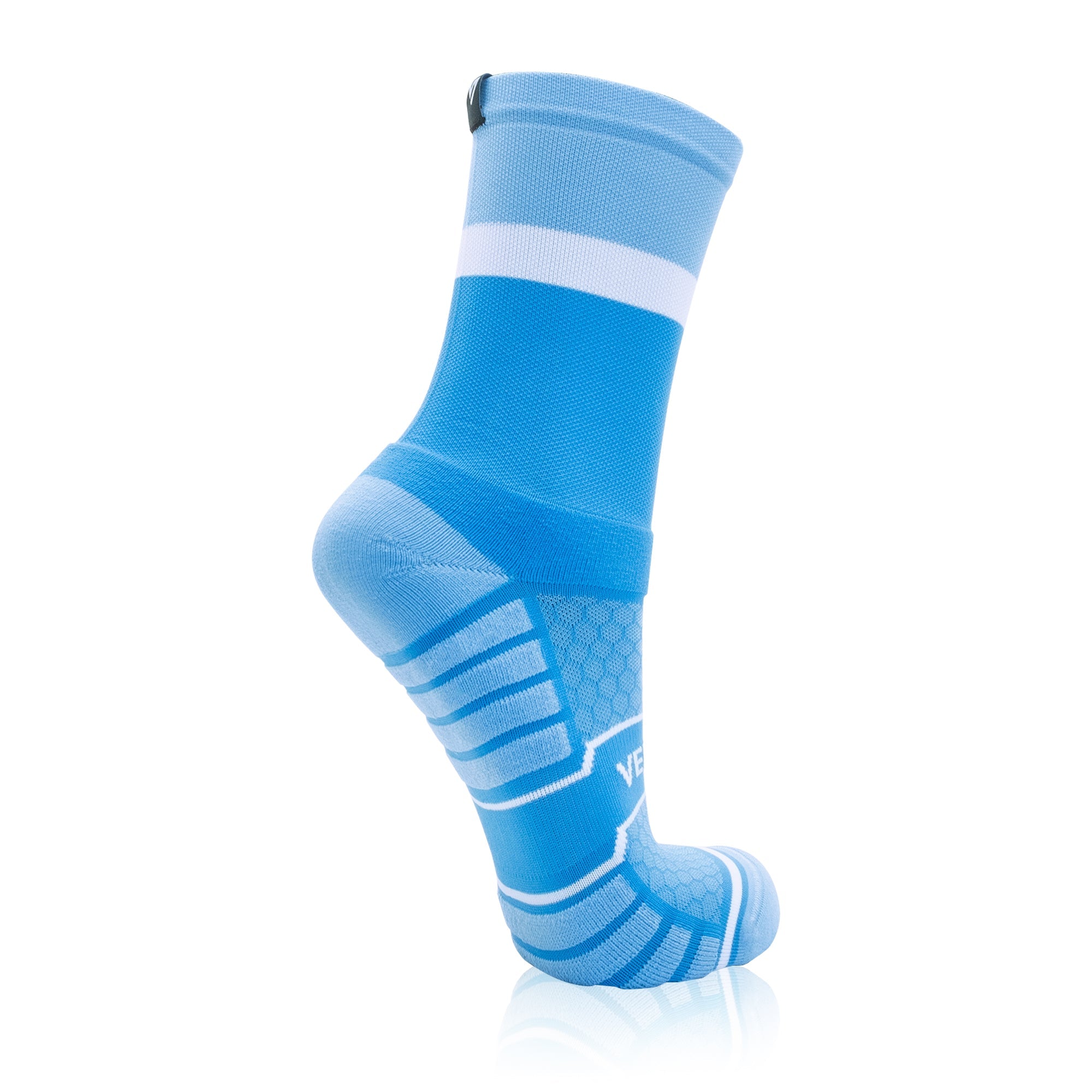River Flow Trail Run Socks