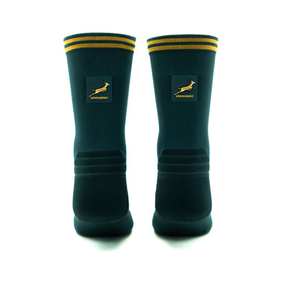 Springbok Active Crew Tab Socks