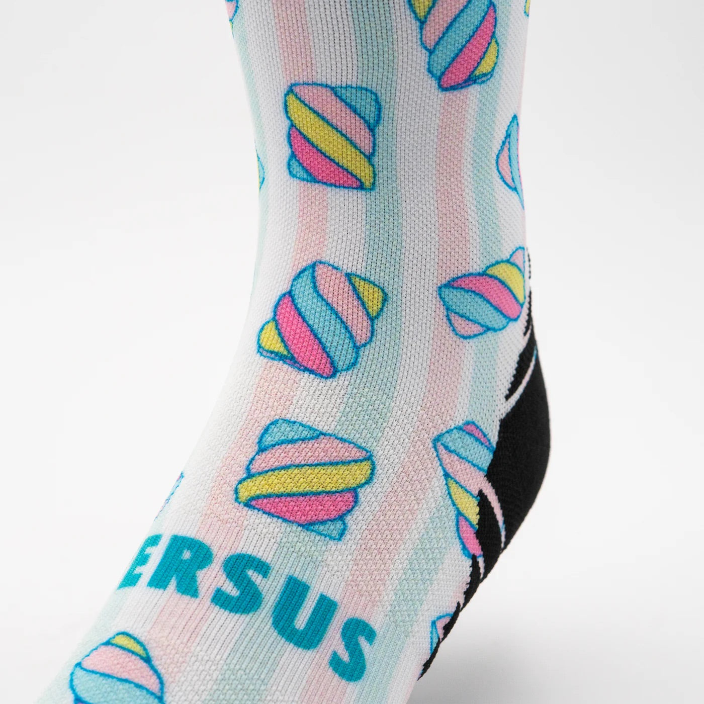 Marshmallows KIDS Active Crew Socks