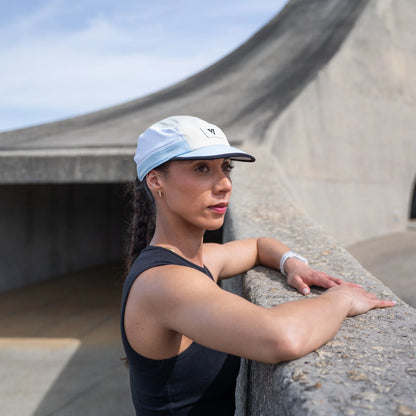 Sky Sprint Running Cap
