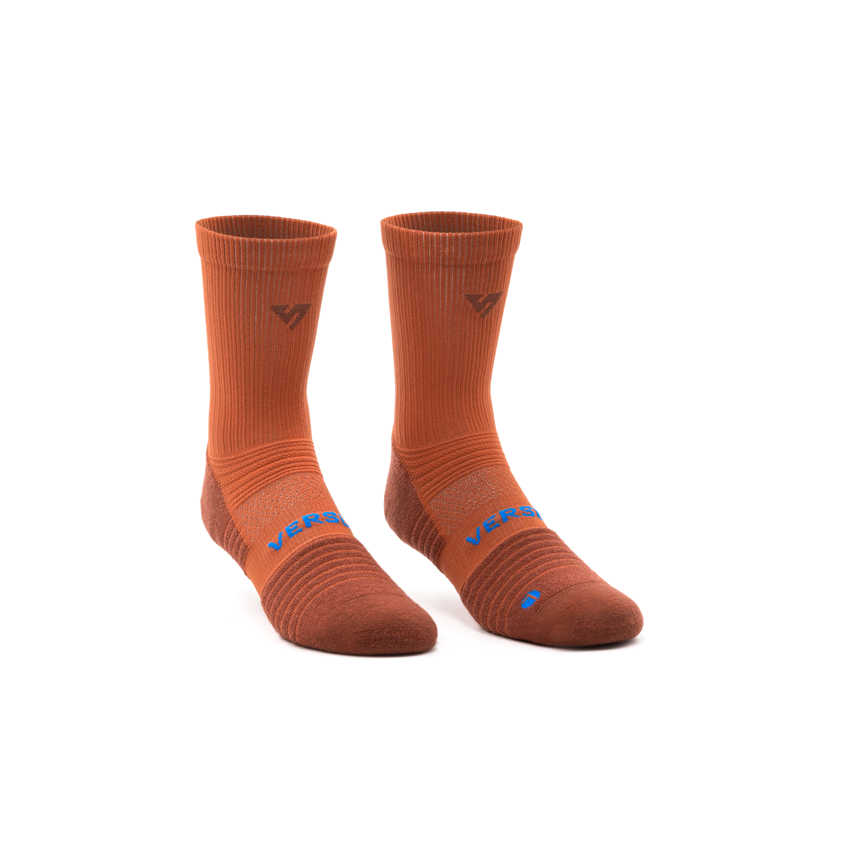 Red Earth Merino Winter Socks