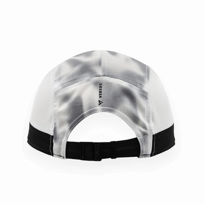 Black Mist Running Cap