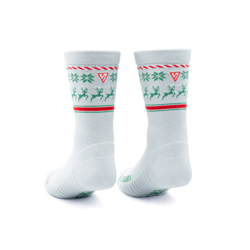 Christmas '25 Lifestyle Crew Socks