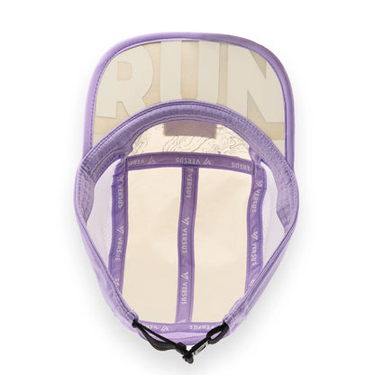 Contours Running Cap