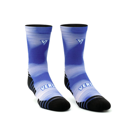 Vapour Active Crew Socks