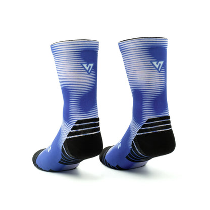 Vapour Active Crew Socks