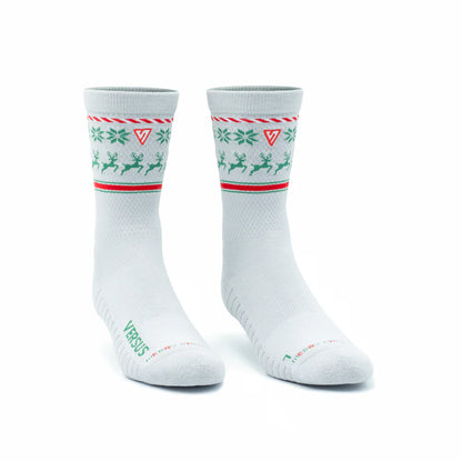 Christmas '25 Lifestyle Crew Socks