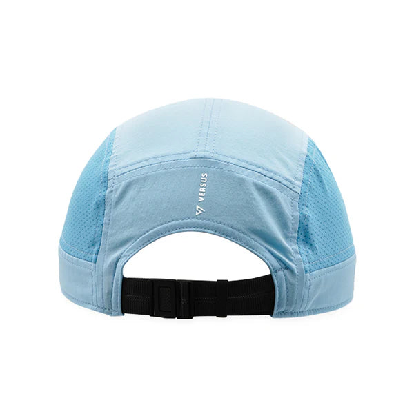 Blue Blaze Running Cap