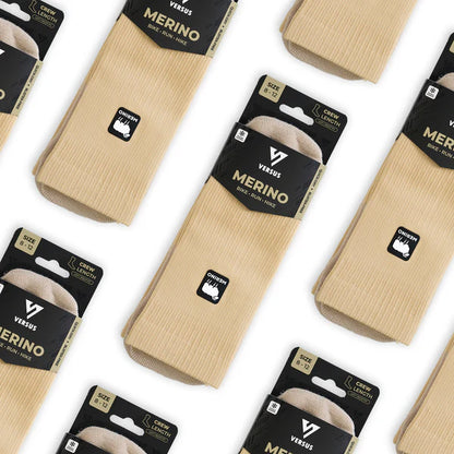 Blizzard Merino Winter Socks