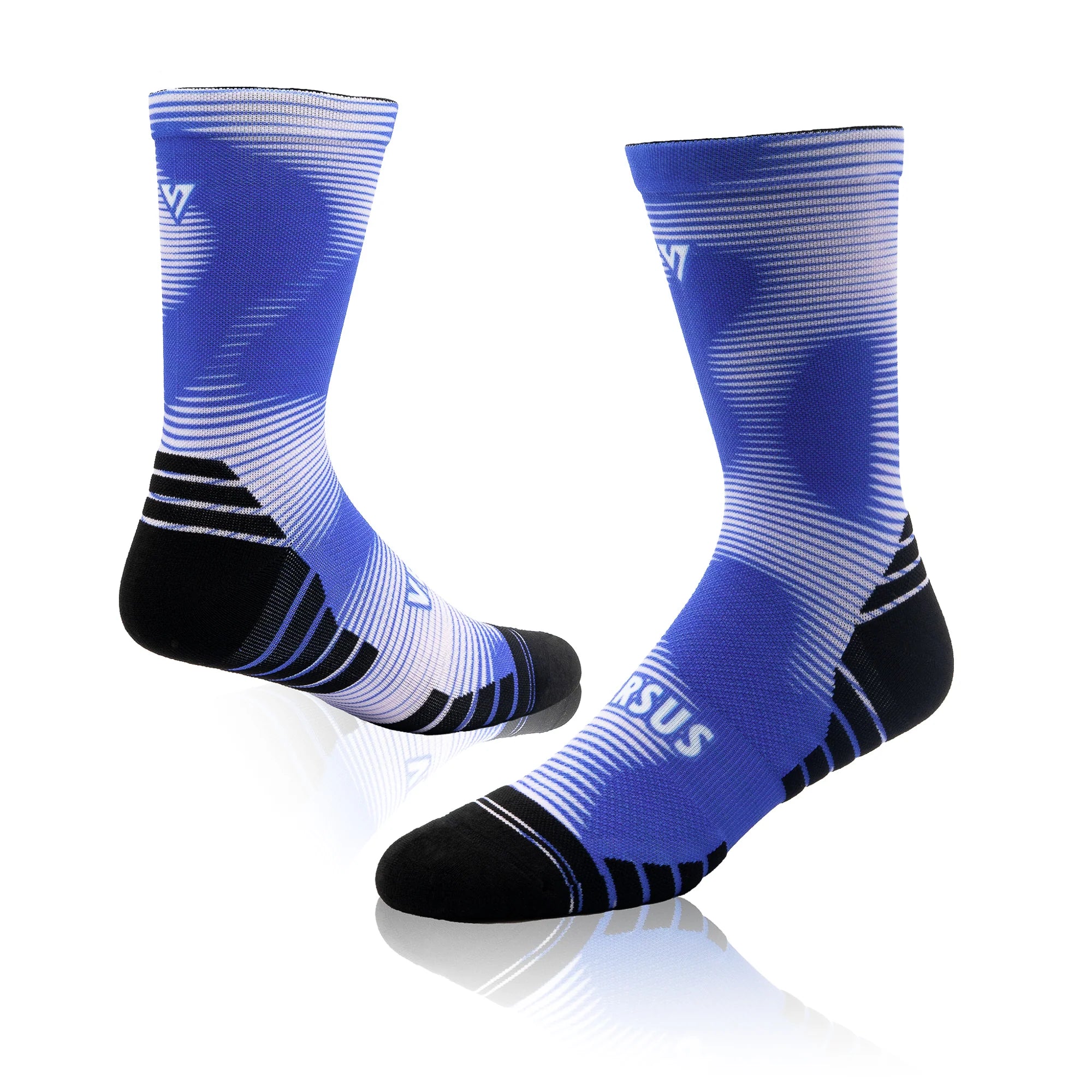 Vapour Active Crew Socks