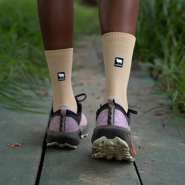 Blizzard Merino Winter Socks