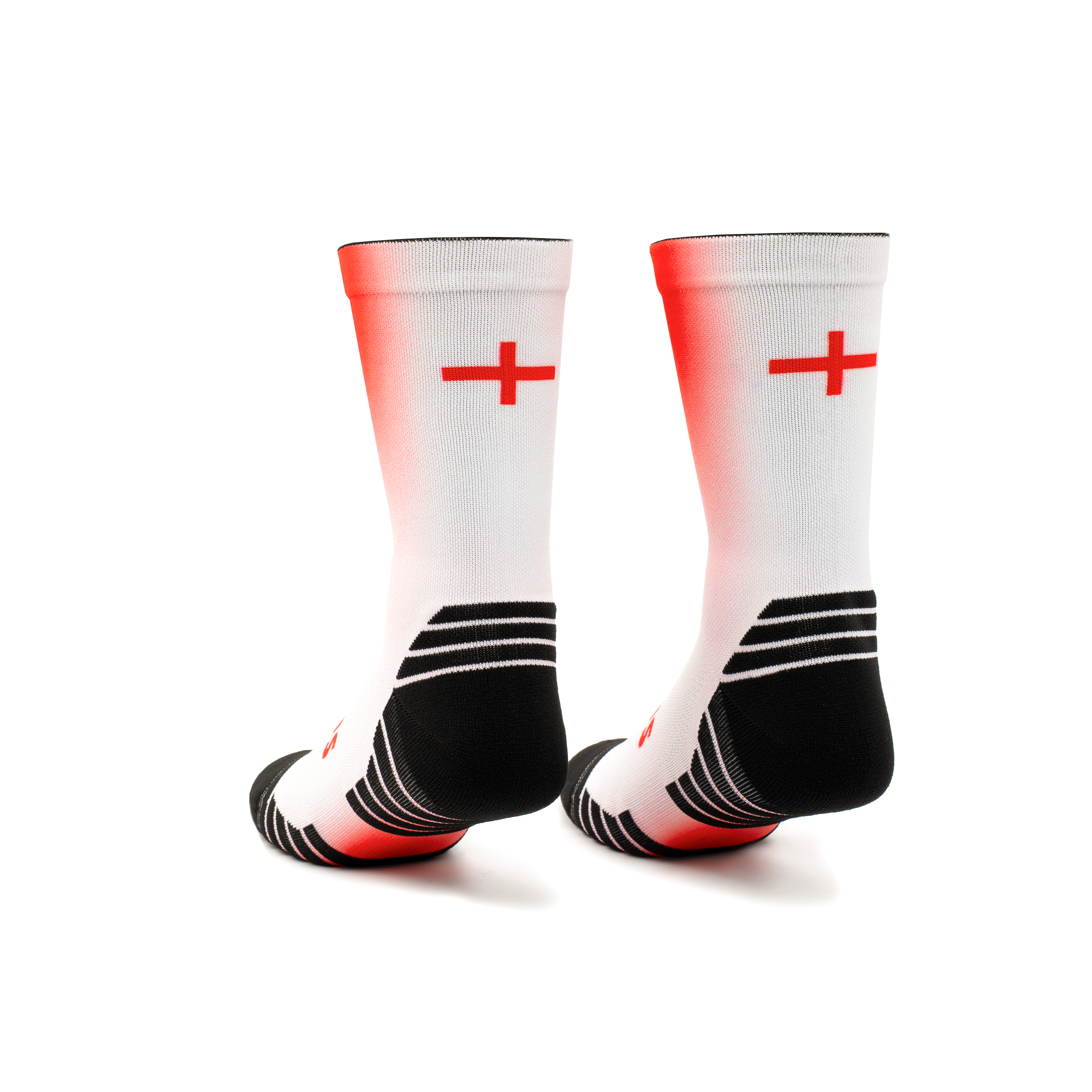 England Active Crew Socks