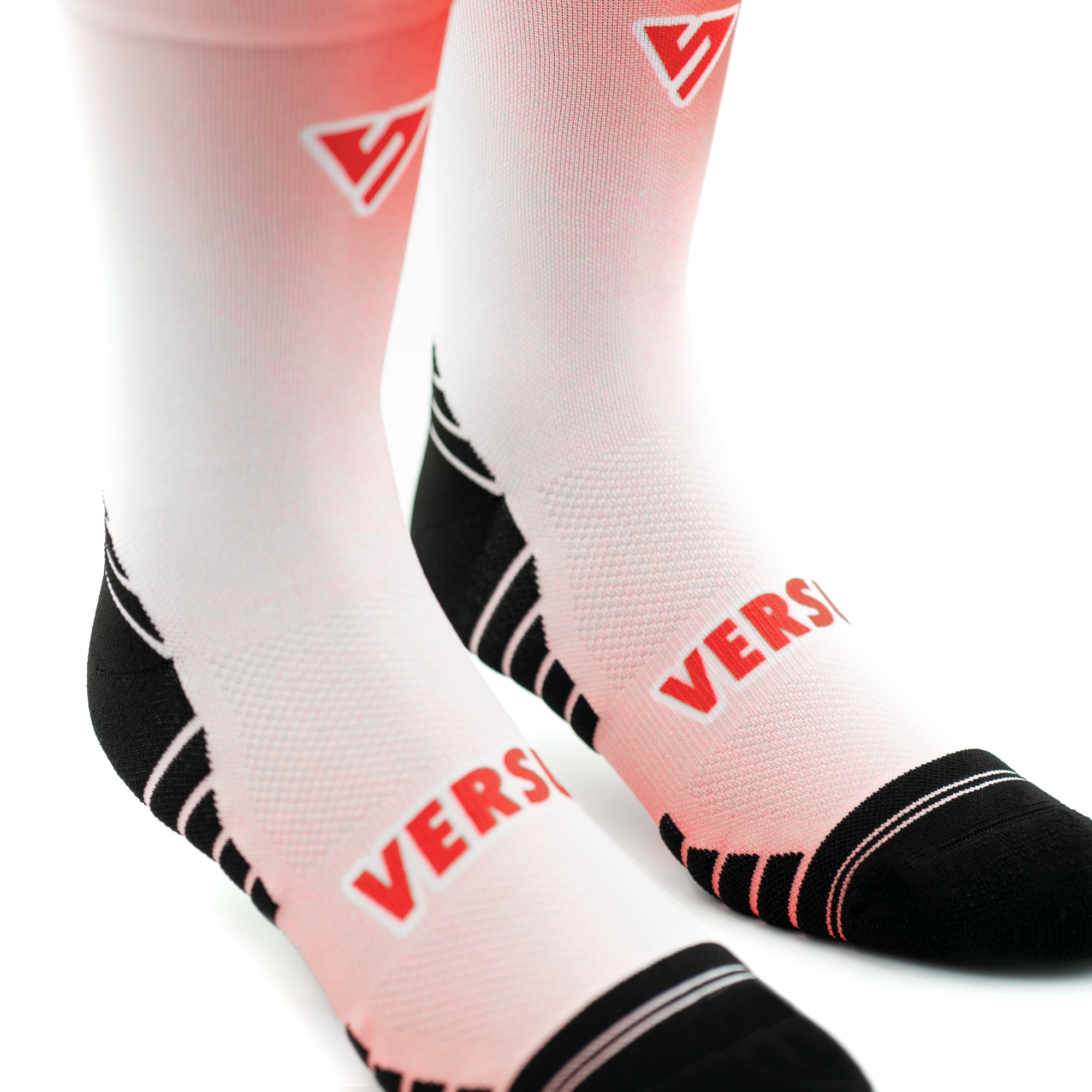 England Active Crew Socks
