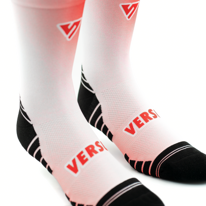 England Active Crew Socks