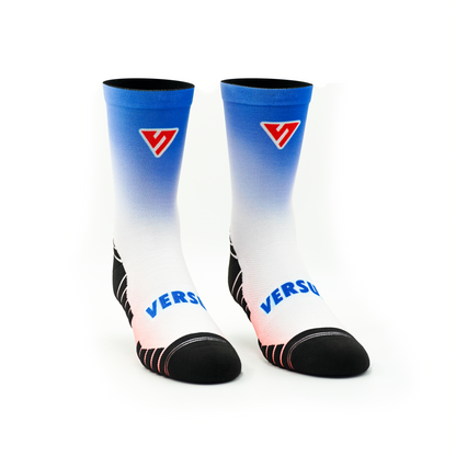 France Active Crew Socks