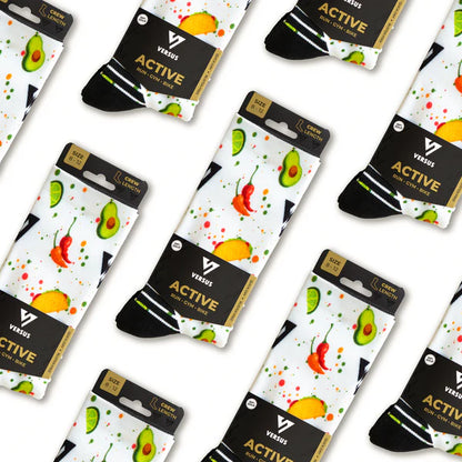 The Foodie Bundle