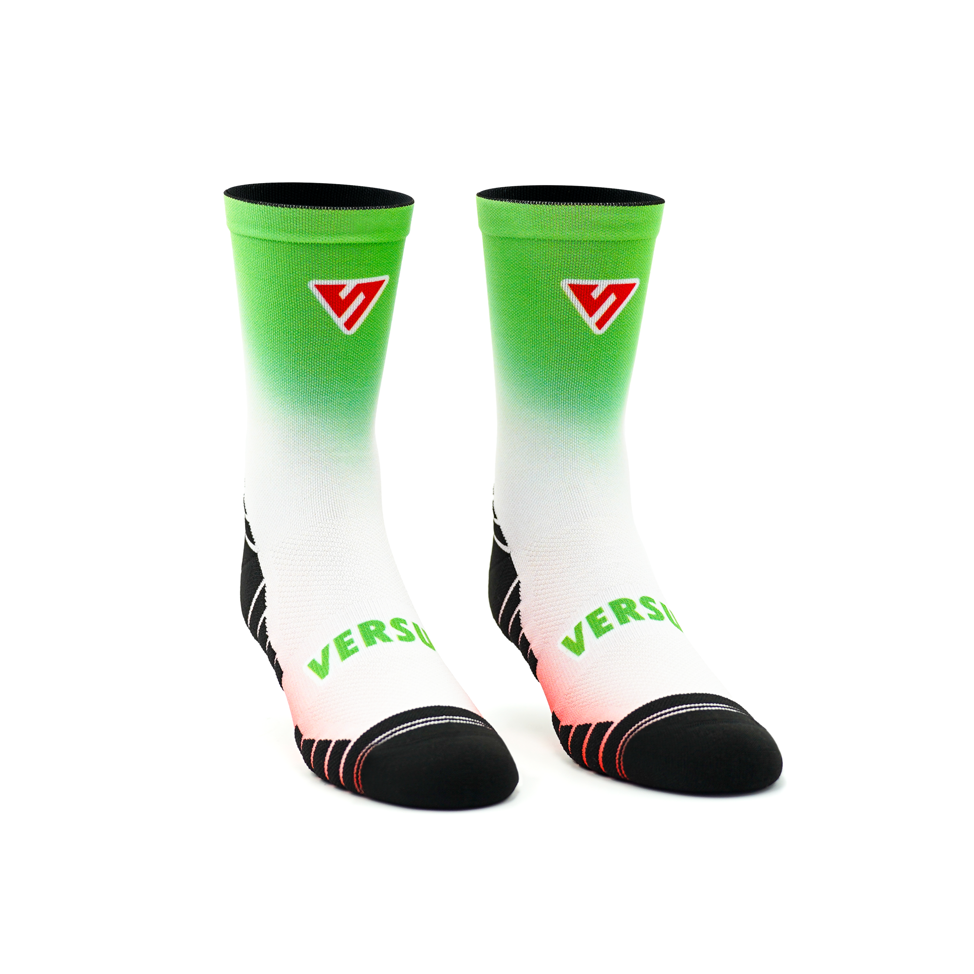 Italy Active Crew Socks
