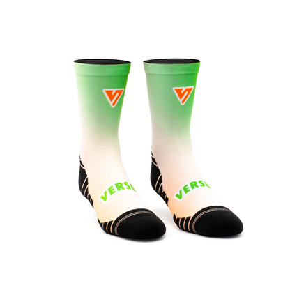 Ireland Active Crew Socks