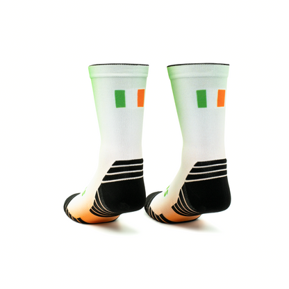 Ireland Active Crew Socks