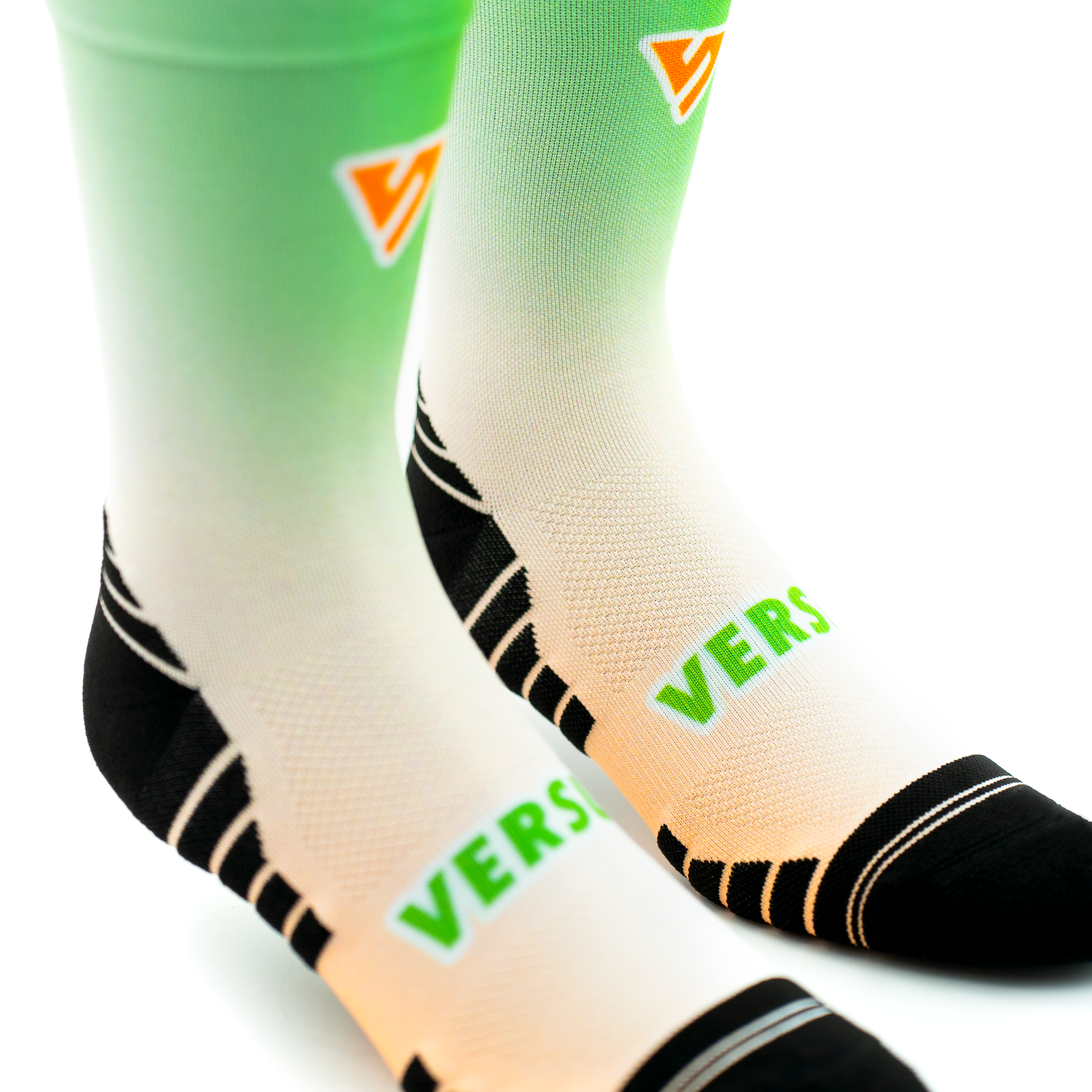 Ireland Active Crew Socks