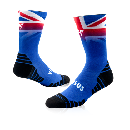 UK Active Crew Socks