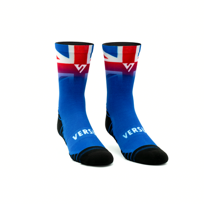 UK Active Crew Socks