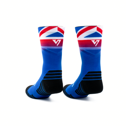 UK Active Crew Socks
