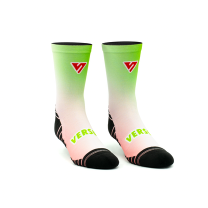 Wales Active Crew Socks
