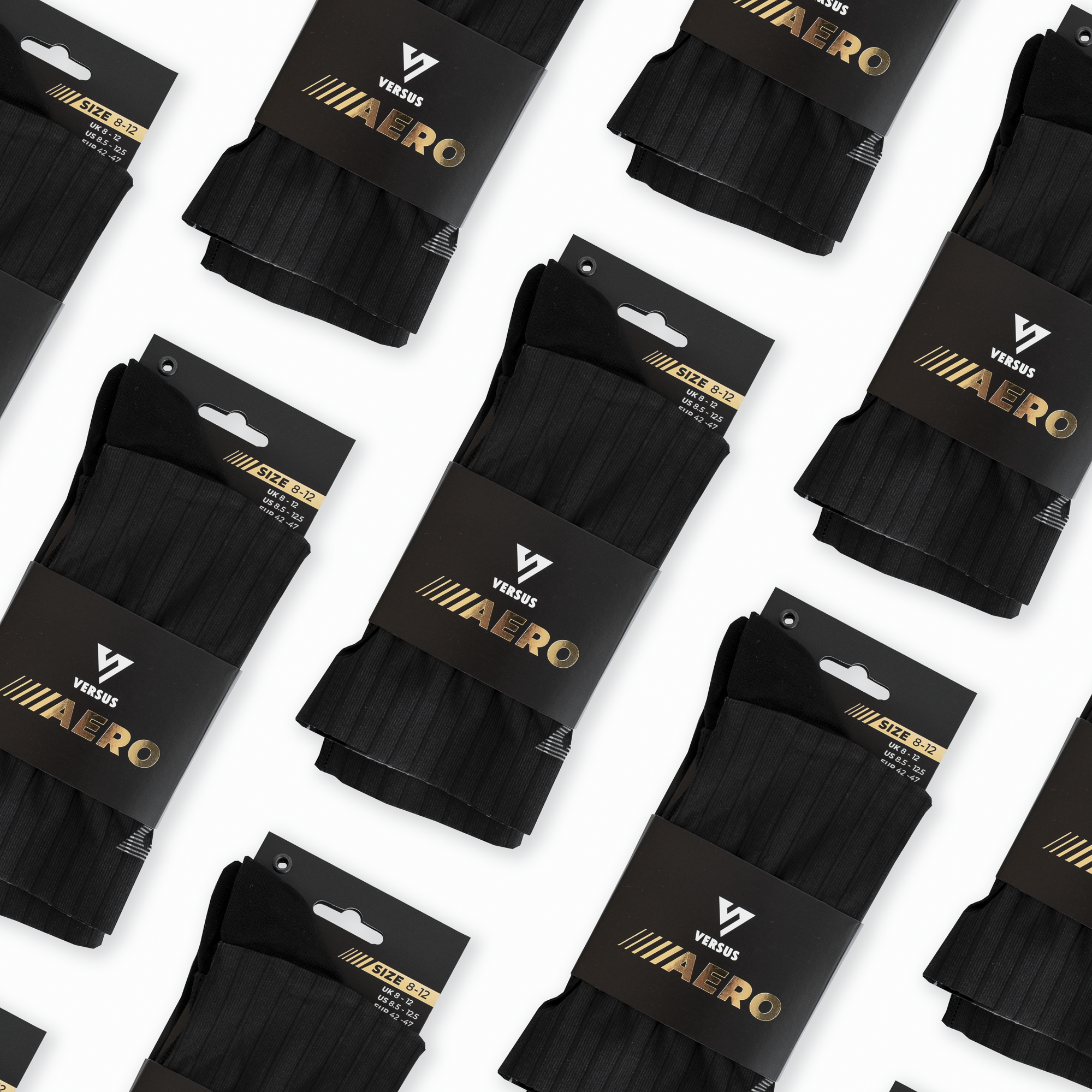 Hurricane AERO Socks
