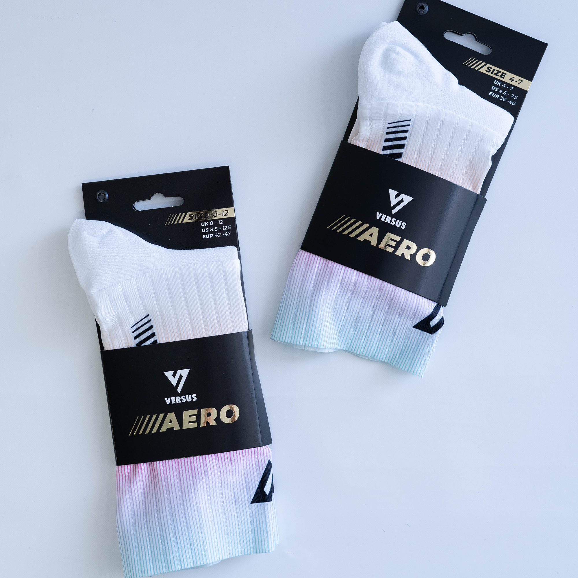 Phoenix Fusion AERO Socks