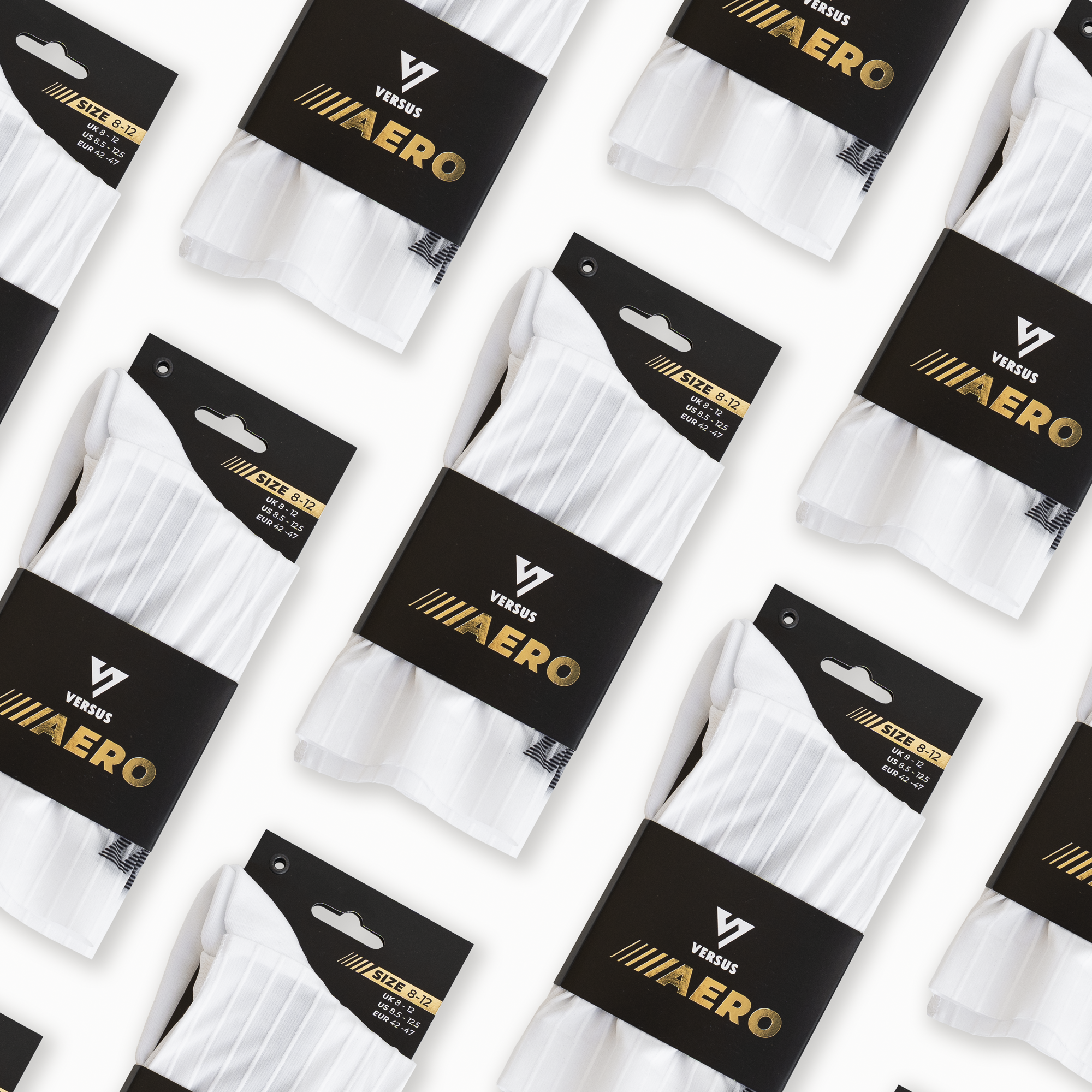 Torpedo AERO Socks